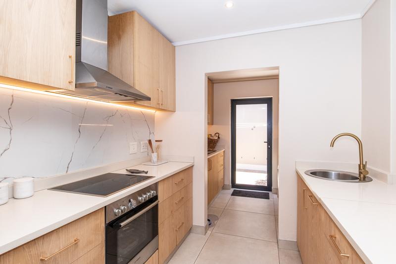 3 Bedroom Property for Sale in Stonehurst Mountain Estate Western Cape